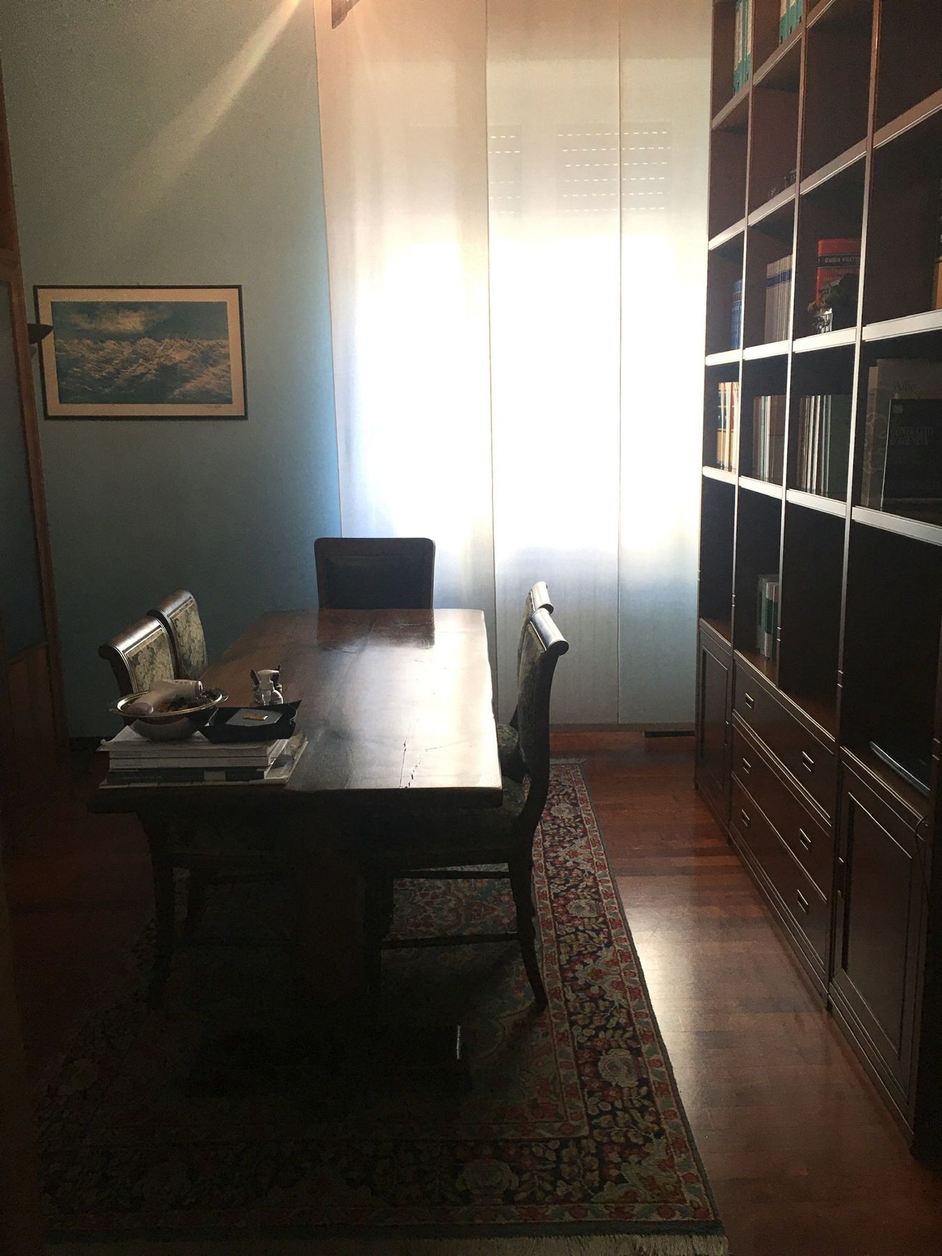 Studio VIlla Comercialista